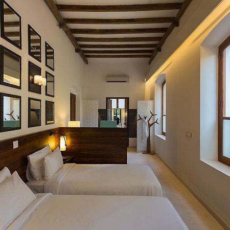 La Villa ポンディシェリ エクステリア 写真